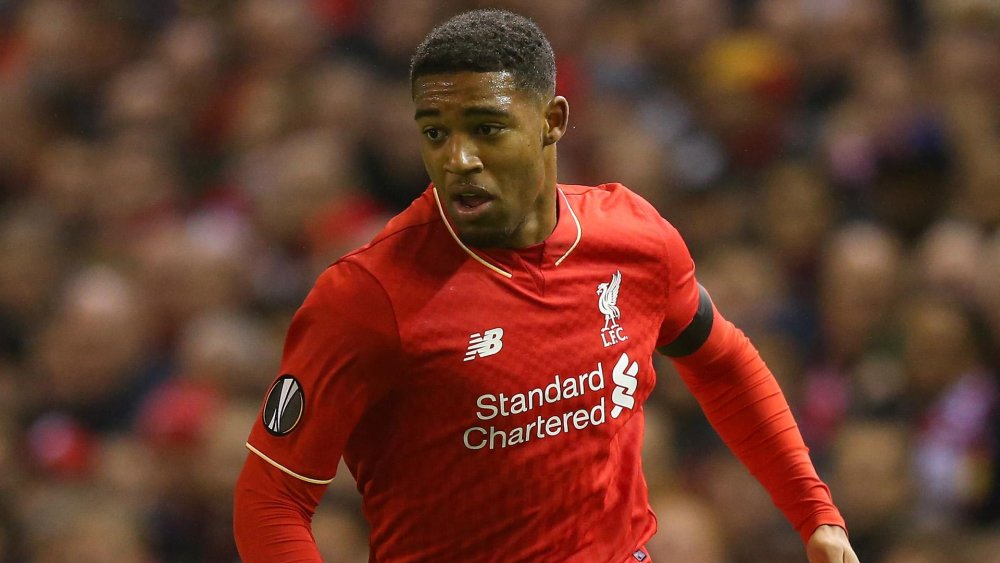 Jordon Ibe wakiniye Liverpool ashobora gufungwa imyaka itanu