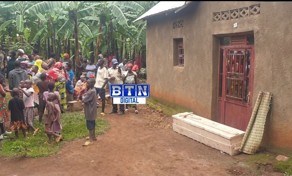 Gatsibo: Umugore yasanganye umugabo we n’umukobwa ku munsi w’Abakundana, ahita yiyahura